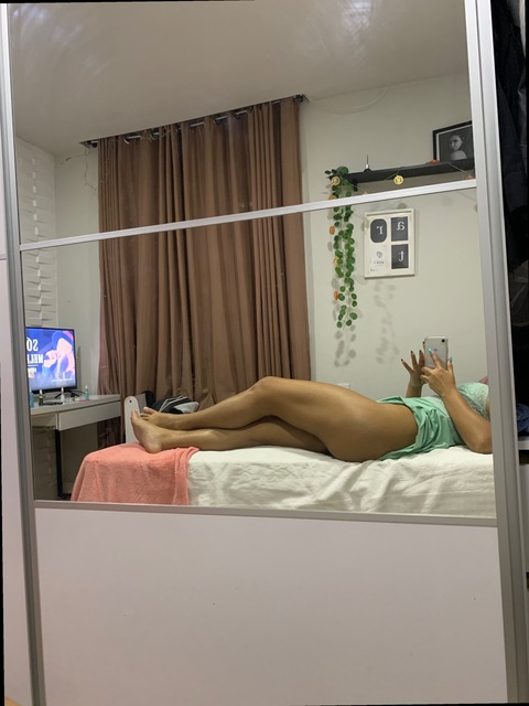 lavandasan onlyfans leaked picture 1