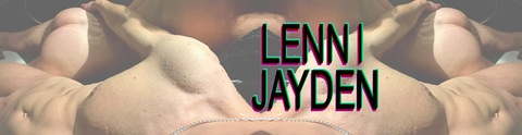 lennxxxjayden onlyfans leaked picture 1