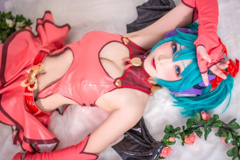 lightcosplay onlyfans leaked picture 1