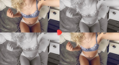 liliblonde29 onlyfans leaked picture 1