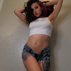 lilmacyluv onlyfans leaked picture 1