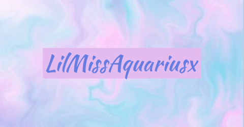 lilmissaquariusx onlyfans leaked picture 1