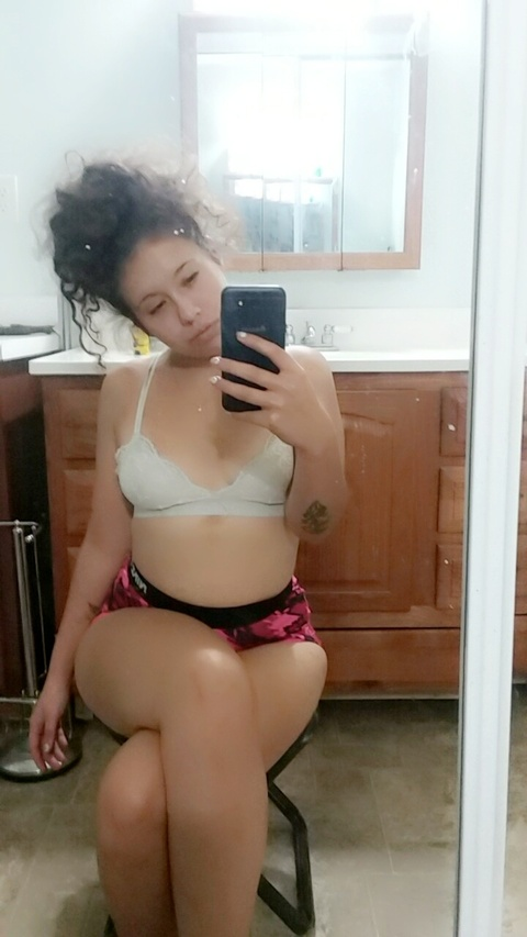 lilymoonmoan onlyfans leaked picture 1