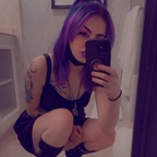 littleamethyst onlyfans leaked picture 1