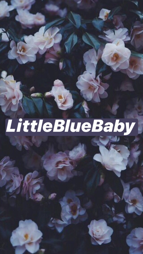 littlebluebaby onlyfans leaked picture 1