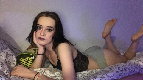 littlebunny47 onlyfans leaked picture 1