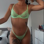 lizbgx onlyfans leaked picture 1