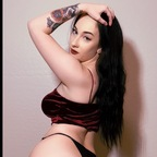 lladylilith onlyfans leaked picture 1