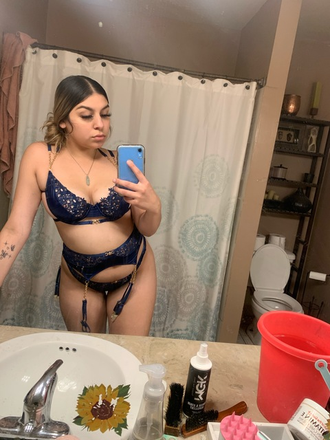 llatinanbby onlyfans leaked picture 1