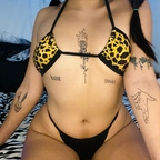 lolalavishxxx onlyfans leaked picture 1