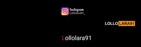 lollolara91 onlyfans leaked picture 1