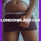 londonblack avatar