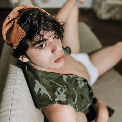 luansantiagoofc onlyfans leaked picture 1