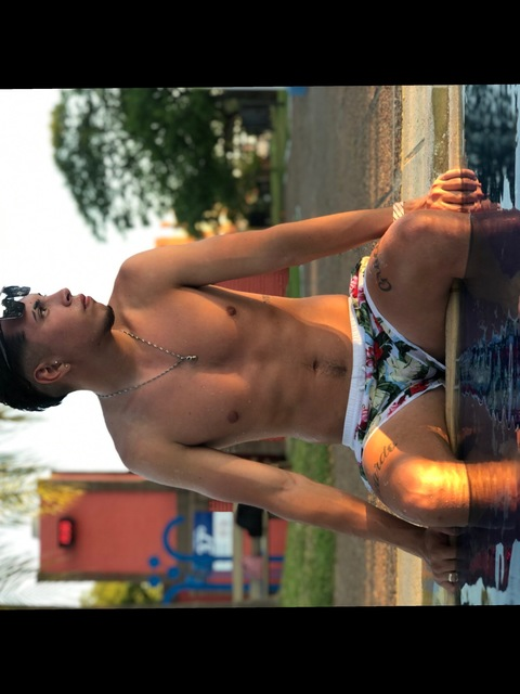 lucasfederico7 onlyfans leaked picture 1