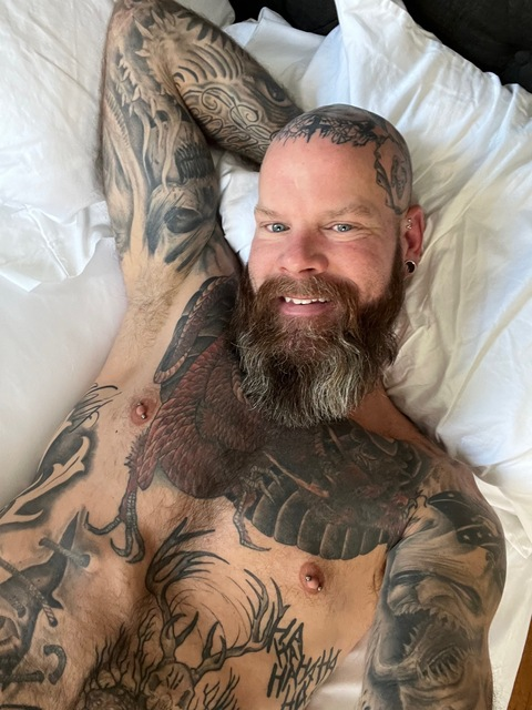 luckylucifer777 onlyfans leaked picture 1