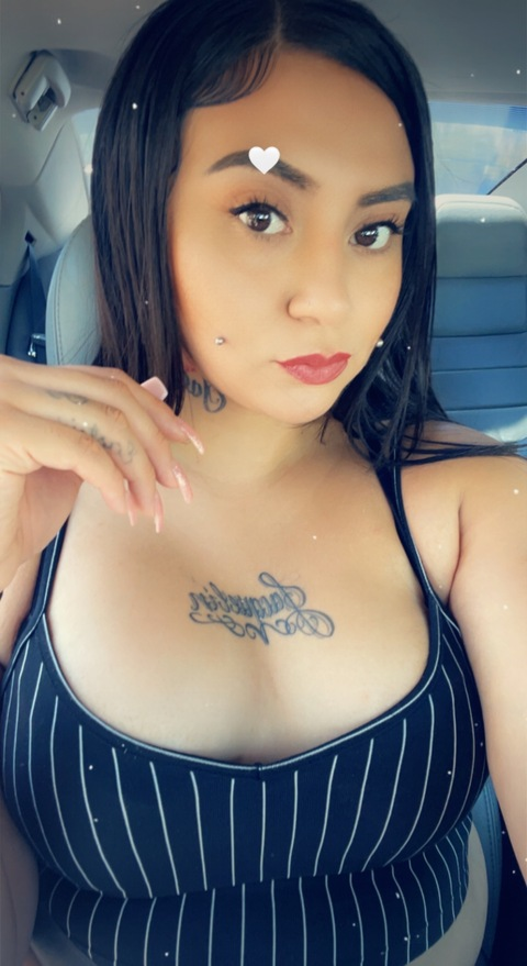 lulianna209 onlyfans leaked picture 1