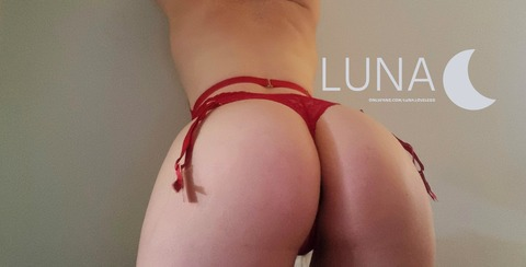 luna.loveless onlyfans leaked picture 1
