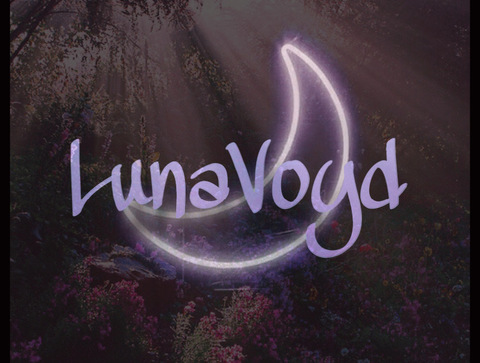 lunavoyd onlyfans leaked picture 1