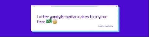 luvmarciabrazil onlyfans leaked picture 1