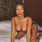 luxuryysana onlyfans leaked picture 1