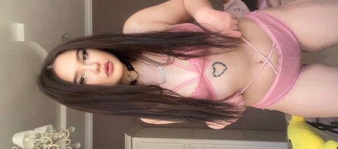 lyourkittyl onlyfans leaked picture 1