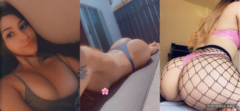 maddiebelle onlyfans leaked picture 1