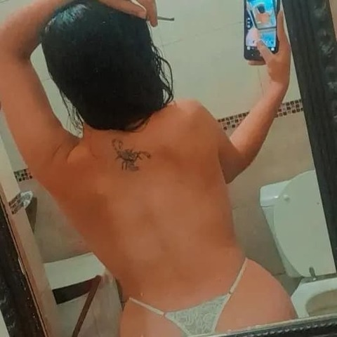 malditaescorpiana onlyfans leaked picture 1