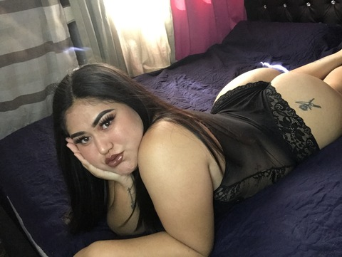 marianaayala onlyfans leaked picture 1