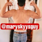 maryskyysguy onlyfans leaked picture 1