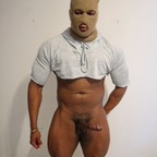 maskednutting onlyfans leaked picture 1