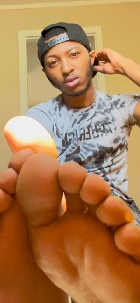 masterlonzofeet onlyfans leaked picture 1