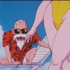 masterroshi avatar