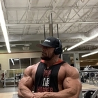 maturedmuscle onlyfans leaked picture 1