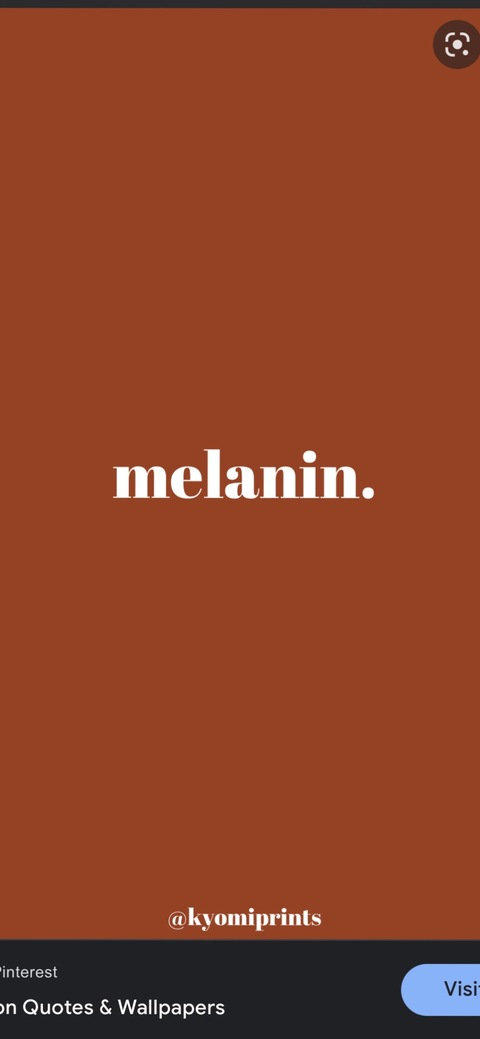 melanin0828 onlyfans leaked picture 1