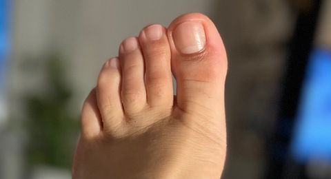 melbfeet onlyfans leaked picture 1