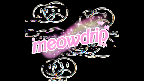 meowdrip onlyfans leaked picture 1