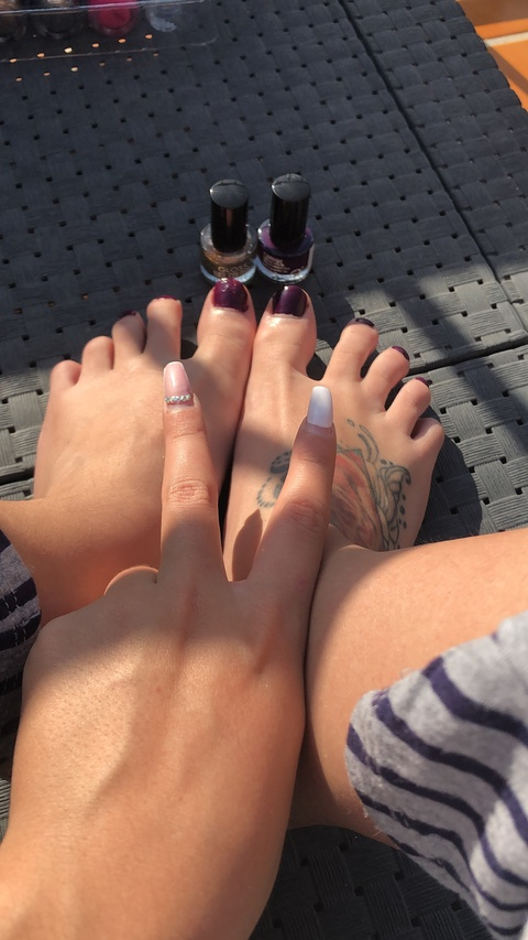 mfeet onlyfans leaked picture 1