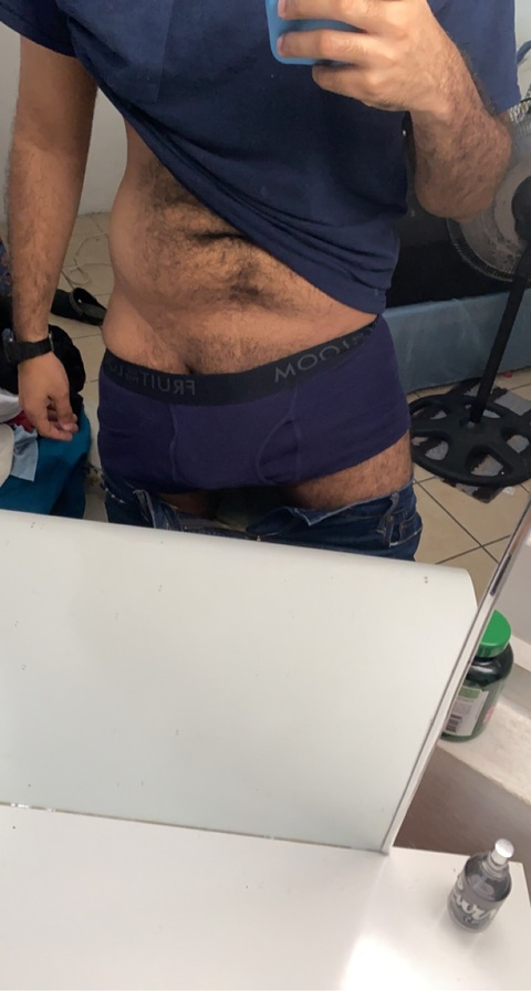 mikepingaxx onlyfans leaked picture 1