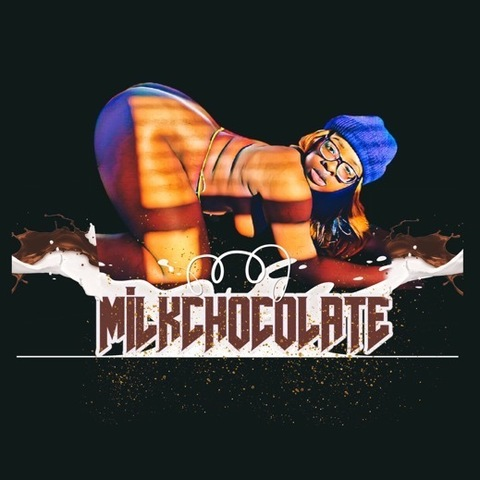 milkchocolatez2 onlyfans leaked picture 1