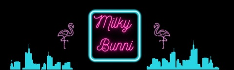 milky_bunni onlyfans leaked picture 1