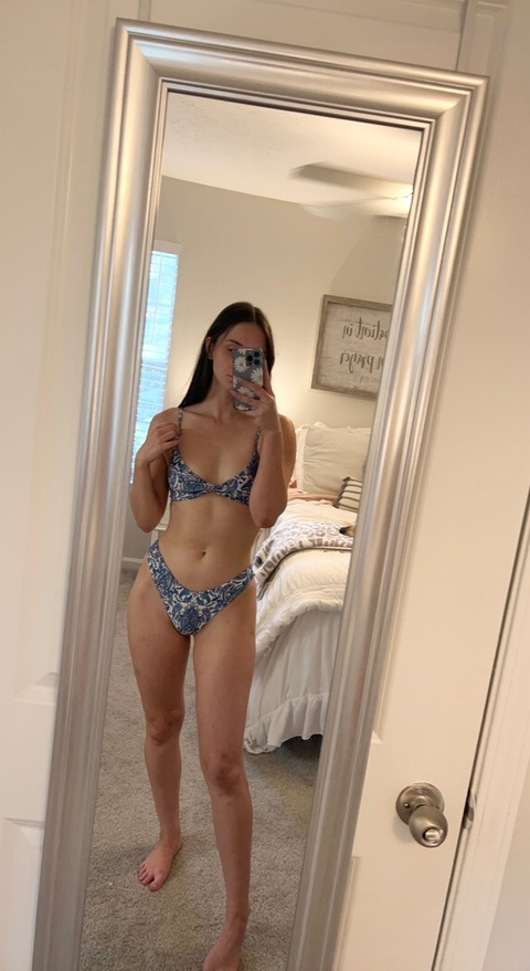 millie4565 onlyfans leaked picture 1