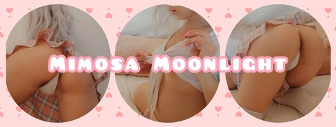 mimosamoonlight onlyfans leaked picture 1