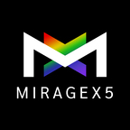 miragex5 onlyfans leaked picture 1