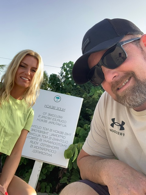 Get Free access to @mirandanmike (Mike&Miranda) Leak OnlyFans - NudityOnly