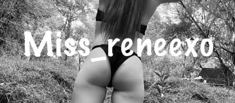 miss_reneexo onlyfans leaked picture 1