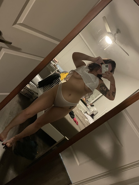 misswhiskersof onlyfans leaked picture 1