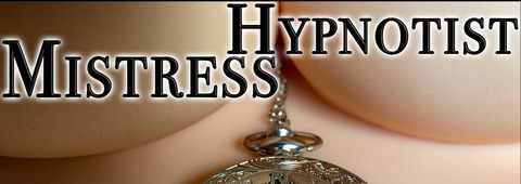 mistress.hypnotist onlyfans leaked picture 1