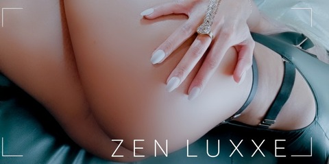 mistresszenluxxe onlyfans leaked picture 1