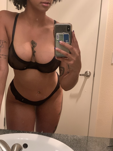 mixxedbaby503 onlyfans leaked picture 1