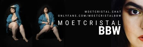 moetcristalbbw onlyfans leaked picture 1